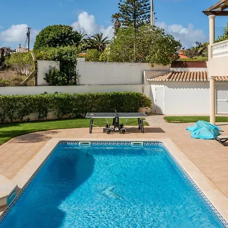 Terras Altas 21, Near Porto De Mos Villa *