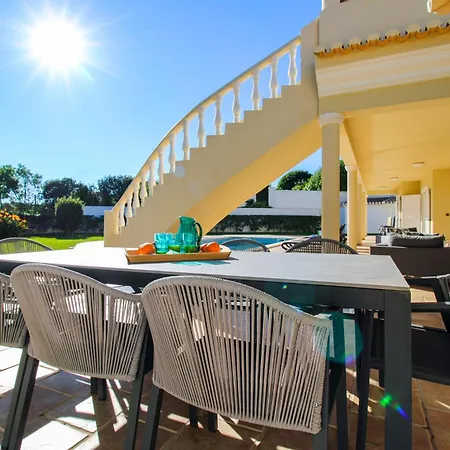Villa Terras Altas 21, Near Porto De Mos