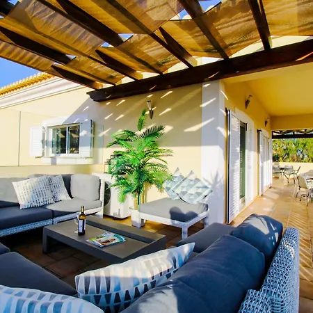 Villa Terras Altas 21, Near Porto De Mos