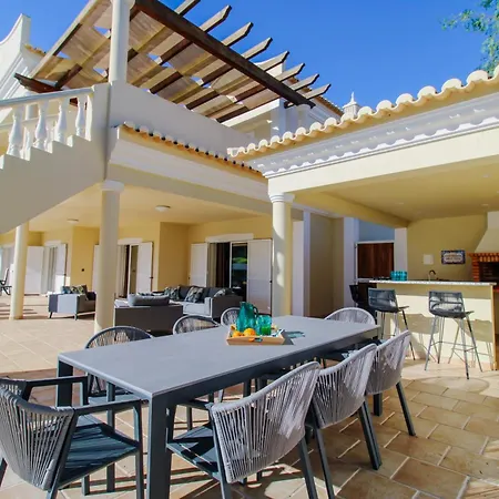 Villa Terras Altas 21, Near Porto De Mos *