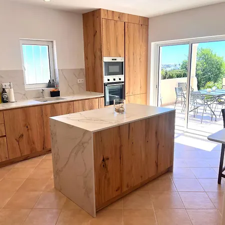 Villa Terras Altas 21, Near Porto De Mos Lagos