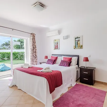 Villa Terras Altas 21, Near Porto De Mos *