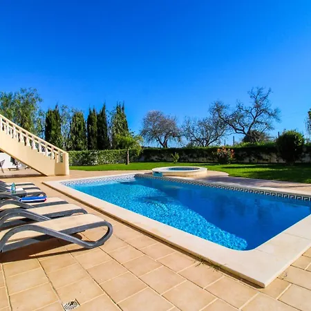 Villa Terras Altas 21, Near Porto De Mos