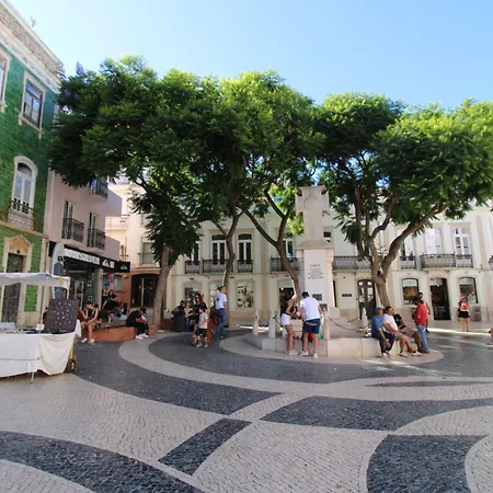 Terras Altas 21, Near Porto De Mos *